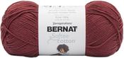 Warm Red - Bernat Softee Cotton Yarn
