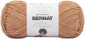 Sandstone - Bernat Softee Cotton Yarn