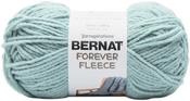 Dark Eucalyptus - Bernat Forever Fleece Yarn