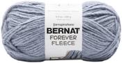 Juniper - Bernat Forever Fleece Yarn