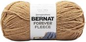 Bergamont - Bernat Forever Fleece Yarn