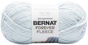 Cornflower - Bernat Forever Fleece Yarn
