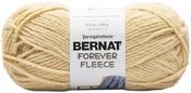 Chamomile - Bernat Forever Fleece Yarn