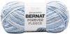 Rain - Bernat Forever Fleece Yarn