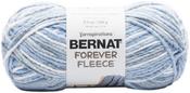 Rain - Bernat Forever Fleece Yarn