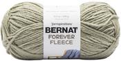 Matcha - Bernat Forever Fleece Yarn