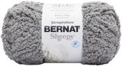 Vapor Gray - Bernat Sheepy Yarn