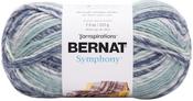 Sea Spray - Bernat Symphony Yarn