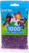 Mulberry - Perler Beads 1,000/Pkg