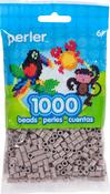 Stone - Perler Beads 1,000/Pkg