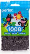 Cocoa - Perler Beads 1,000/Pkg