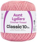 Soft Mauve - Aunt Lydia's Classic Crochet Thread Size 10