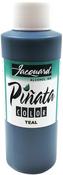 Teal - Jacquard Pinata Color Alcohol Ink 4oz