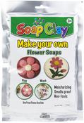 Flowers - Soap Clay Kit