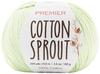Celery - Premier Yarns Cotton Sprout Yarn