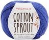 Ultramarine - Premier Yarns Cotton Sprout Yarn