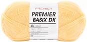 Daffodil - Premier Yarns Basix DK Yarn