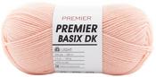 Peach - Premier Yarns Basix DK Yarn