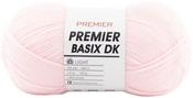 Ballet Pink - Premier Yarns Basix DK Yarn