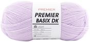 Lilac - Premier Yarns Basix DK Yarn