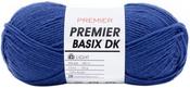 Denim - Premier Yarns Basix DK Yarn