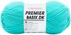 Turquoise - Premier Yarns Basix DK Yarn