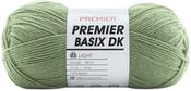 Celery - Premier Yarns Basix DK Yarn