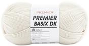 Sand - Premier Yarns Basix DK Yarn
