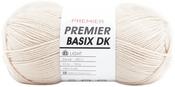 Parchment - Premier Yarns Basix DK Yarn
