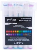 Primary - Brea Reese Dual-Tip Alcohol Marker Set