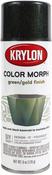 Green/Gold - Krylon(R) Color Morph High-Gloss 6oz