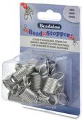 Large - Beadalon Bead Stopper 16/Pkg