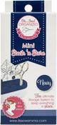 Navy - It's Sew Emma MINI OhSew! Organized Stash 'n Store