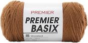 Butterscotch - Premier Yarns Basix Yarn