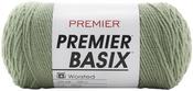 Sage - Premier Yarns Basix Yarn