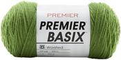 Fern - Premier Yarns Basix Yarn