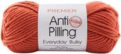 Rust - Premier Yarns Anti-Pilling Everyday Bulky Yarn