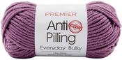 Plum - Premier Yarns Anti-Pilling Everyday Bulky Yarn