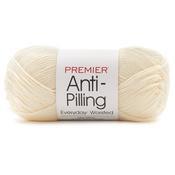Aran - Premier Yarns Anti-Pilling Everyday Worsted Solid Yarn