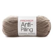 Dove - Premier Yarns Anti-Pilling Everyday Worsted Solid Yarn