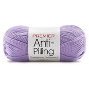 African Violet - Premier Yarns Anti-Pilling Everyday Worsted Solid Yarn