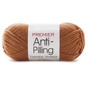 Fawn - Premier Yarns Anti-Pilling Everyday Worsted Solid Yarn
