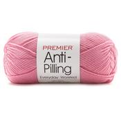 Carnation - Premier Yarns Anti-Pilling Everyday Worsted Solid Yarn