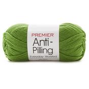Green Apple - Premier Yarns Anti-Pilling Everyday Worsted Solid Yarn