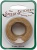 Tan - Silver Creek Speedy Stitcher Thread Skein 30yd