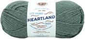 Petrified Forest - Lion Brand Heartland Yarn