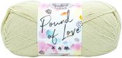 Vanilla - Lion Brand Pound Of Love Yarn