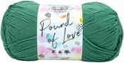 Fern - Lion Brand Pound Of Love Yarn