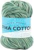 Patagonia - Lion Brand Pima Cotton Yarn