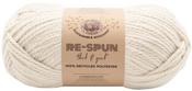 Whipped Cream - Lion Brand Re-Spun Thick & Quick Yarn